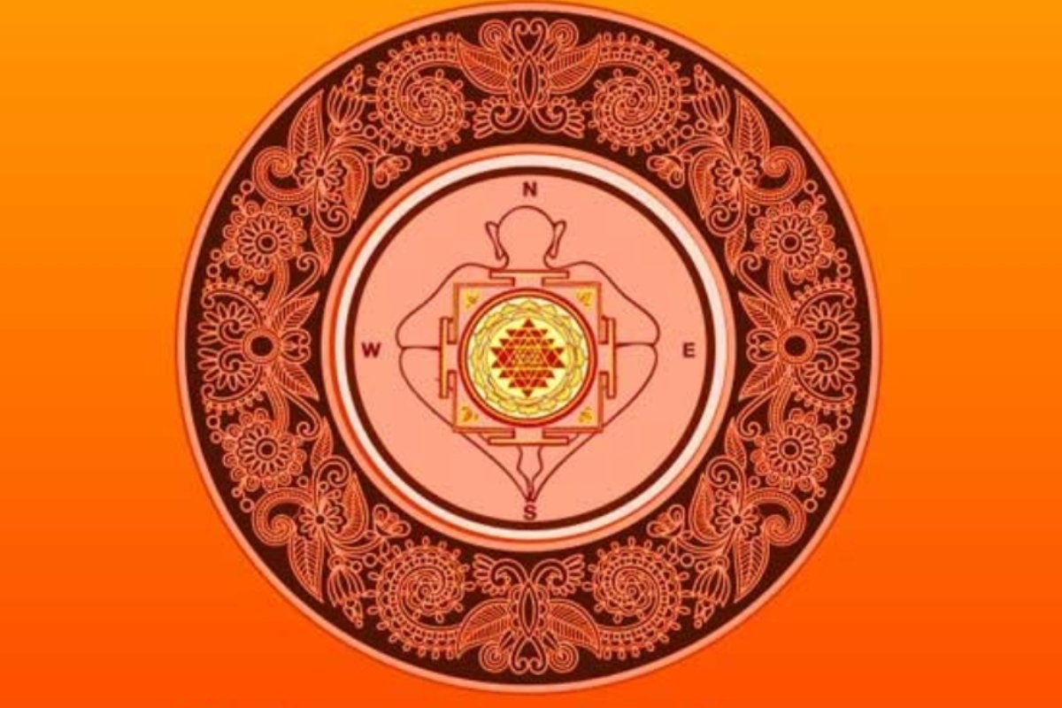 Vastu Shastra