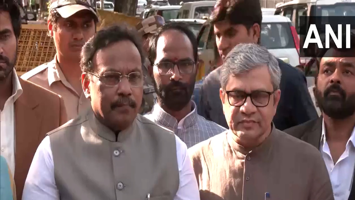 Vinod Tawde