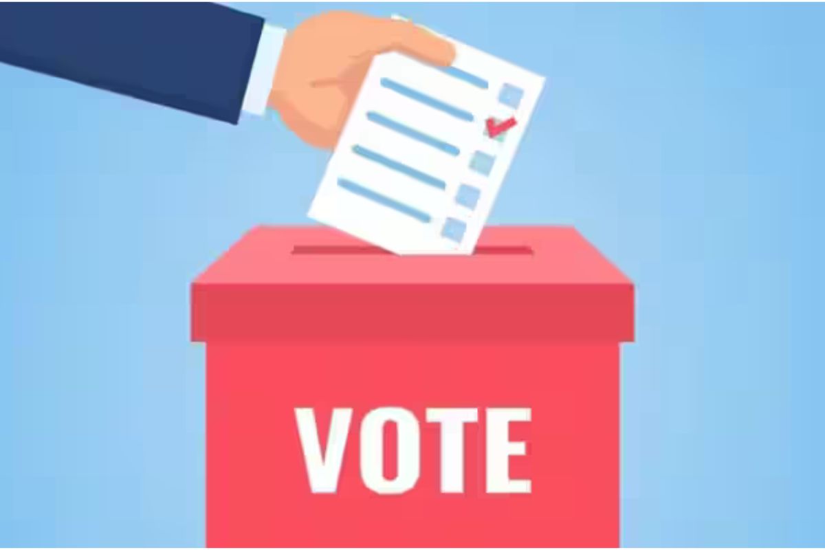 proxy vote