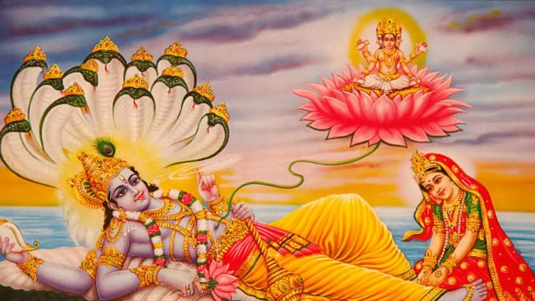 Ekadashi Vrat Puja Aarti: विजया एकादशी व्रत पूजा के समय जरूर करें ये आरती, ॐ जय जगदीश हरे…