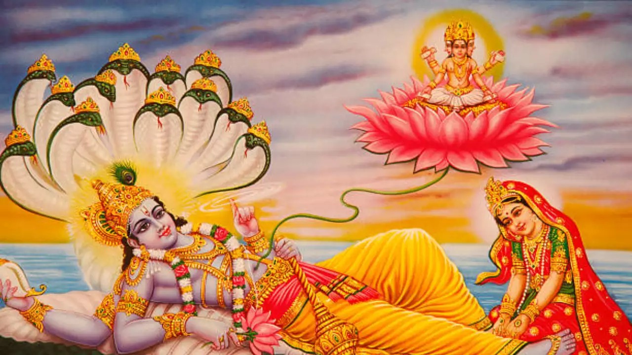 Nirjala Ekadashi 2025