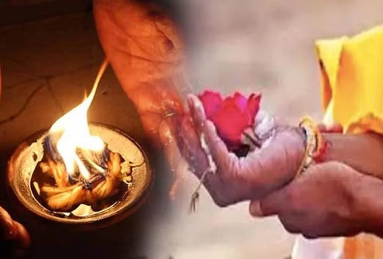 Falgun Amavasya 2024