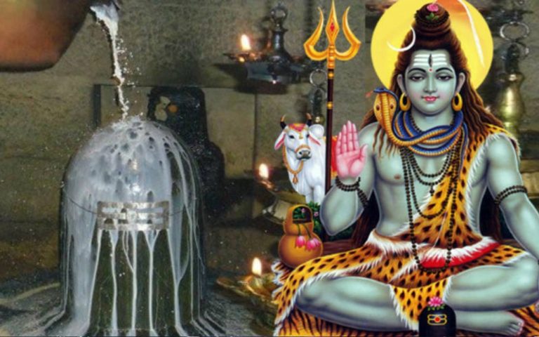 महाशिवरात्रि का त्यौहार क्यों मनाया जाता है? जानिए इससे जुड़ी कथाएं