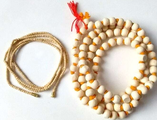 Astrological Benefits Tulsi Mala
