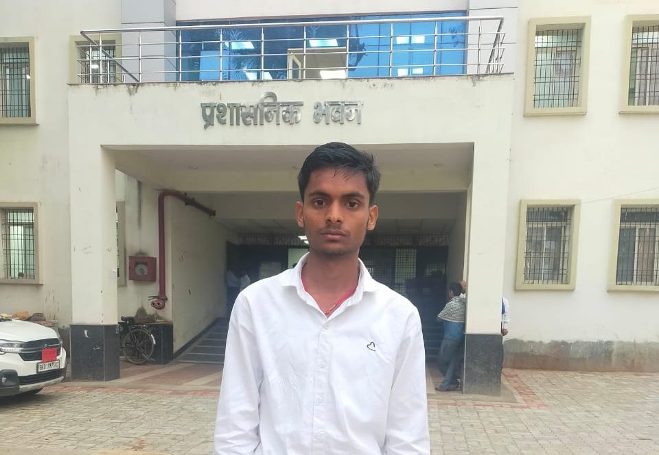 Bihar Board Inter Topper राजा