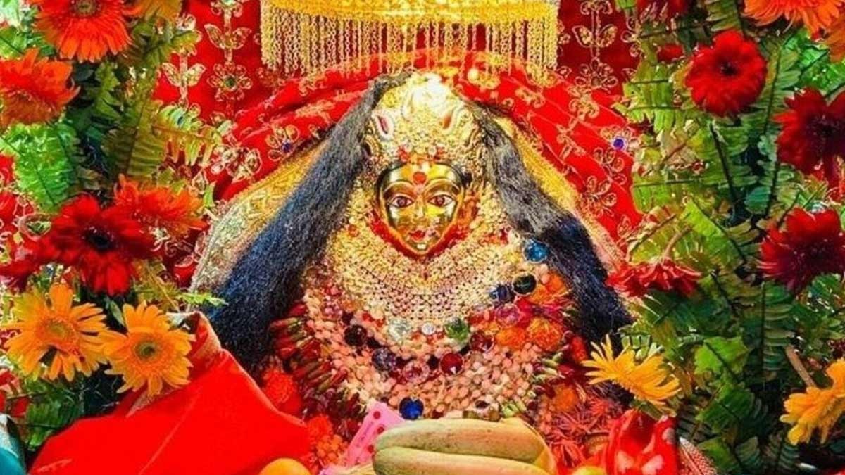 Sheetala Ashtami 2024