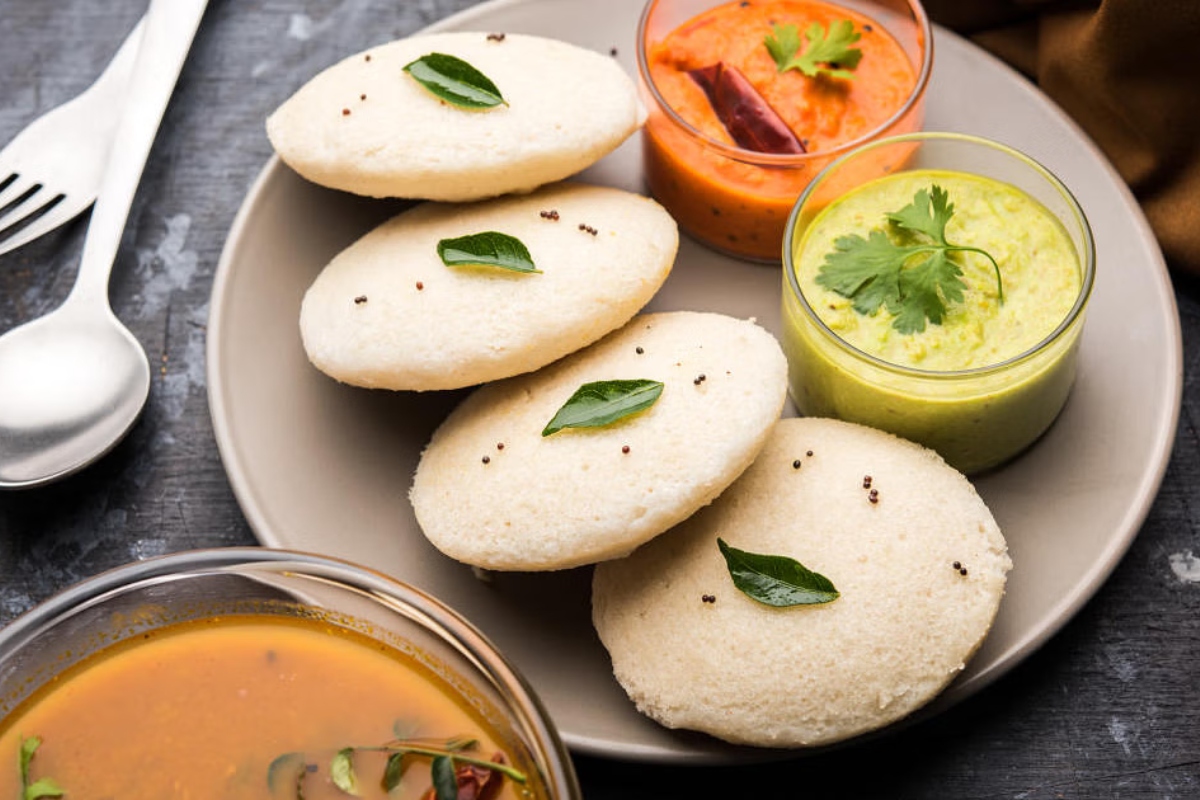 World Idli Day