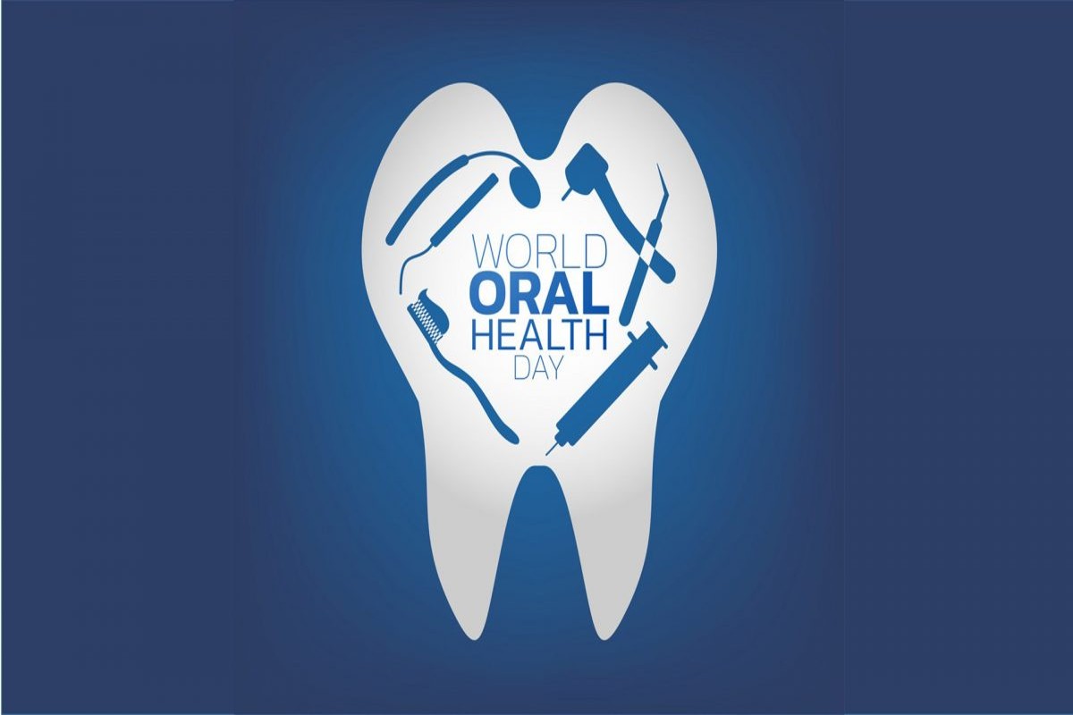 World Oral Health Day