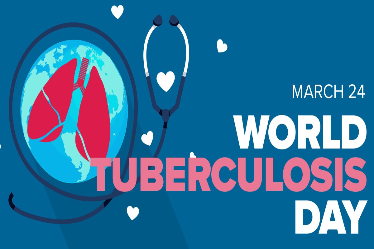 World Tuberculosis Day 2024