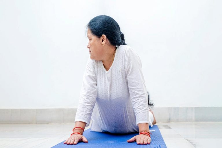 Yoga For Weight Loss: वजन कम करने के लिए कौन सा योगा करना चाहिए?