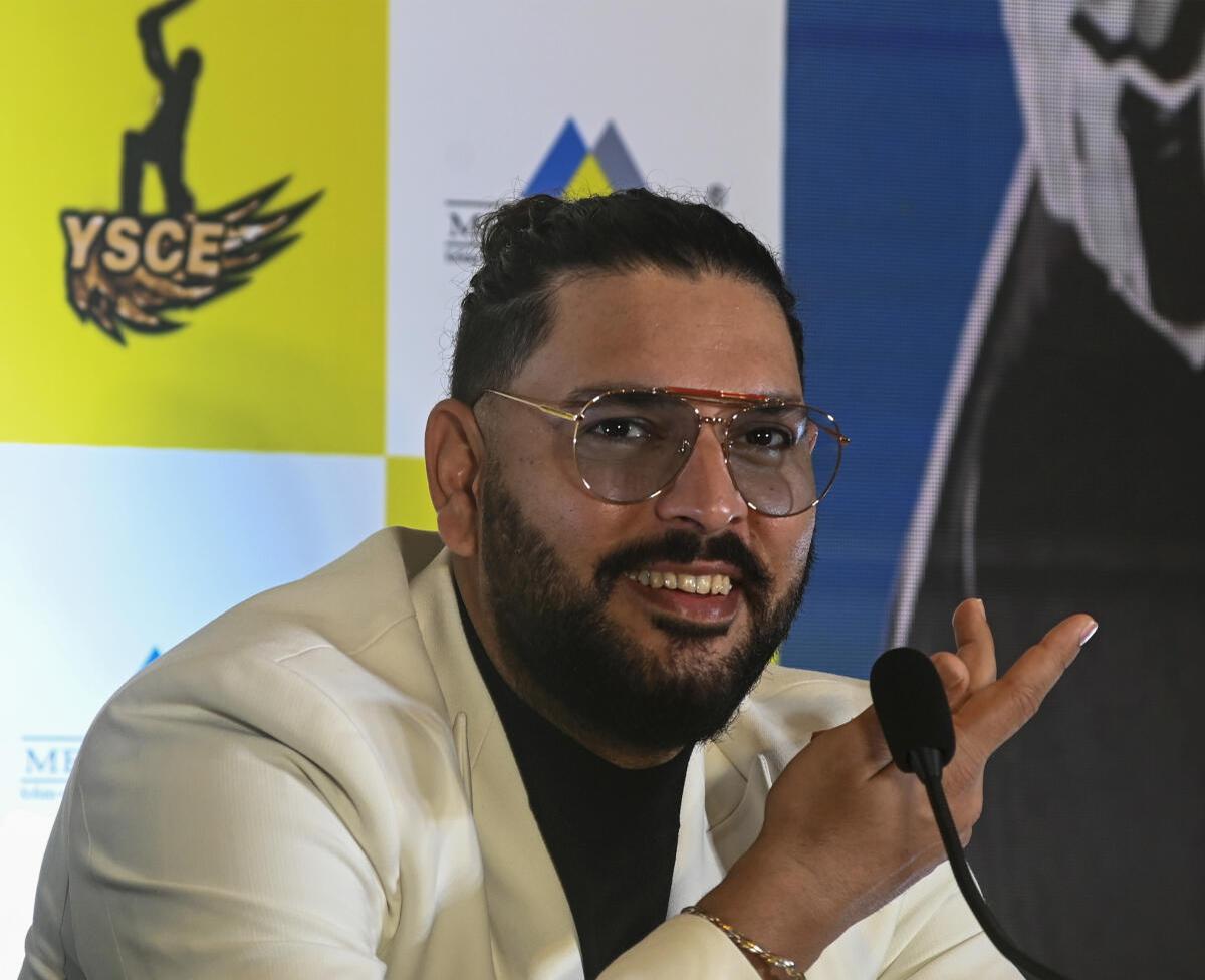IPL 2024: पांड्या की कप्तानी को लेकर युवराज सिंह का आया बड़ा बयान