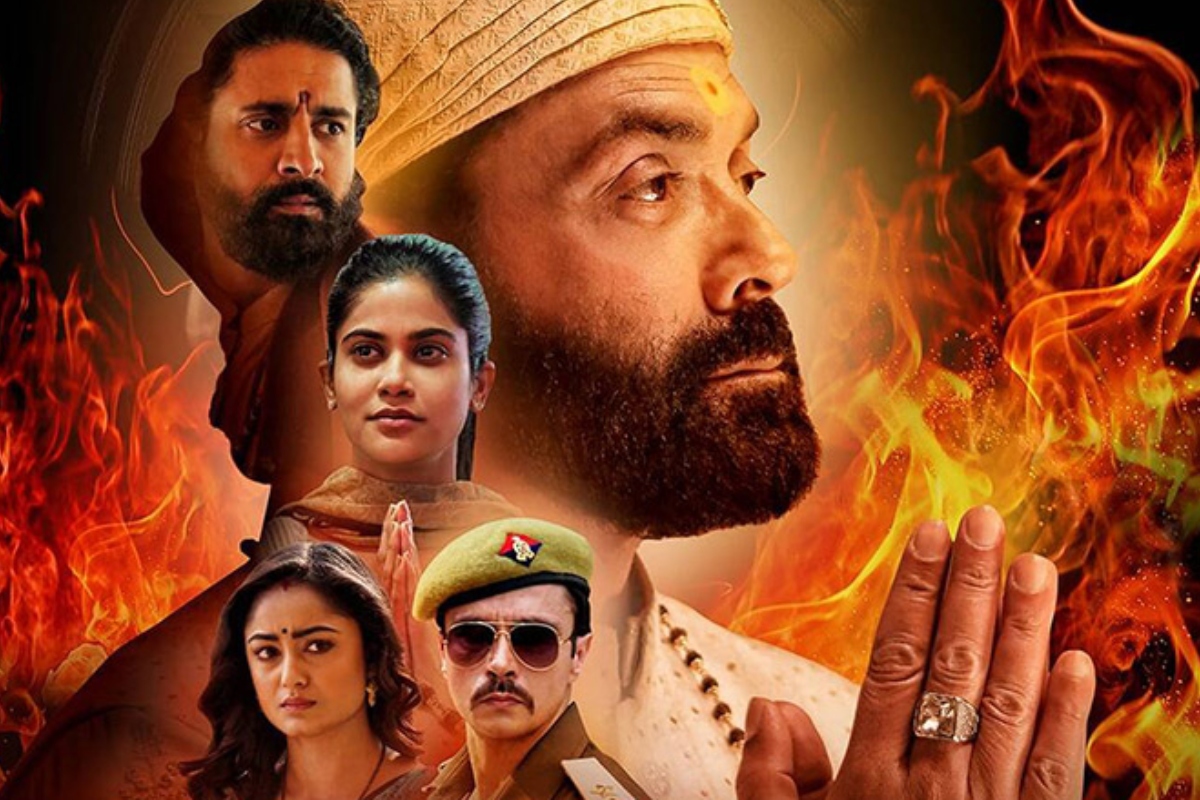 Aashram Season 3 Cast Fees