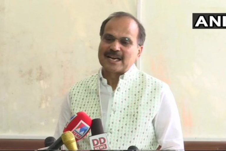 WB News : आखिर अधीर रंजन चौधरी को बार-बार गुस्सा क्यों आ रहा है ?