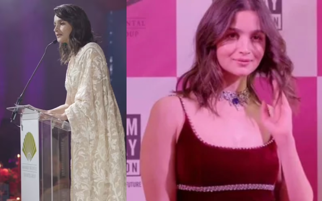 Alia Bhatt