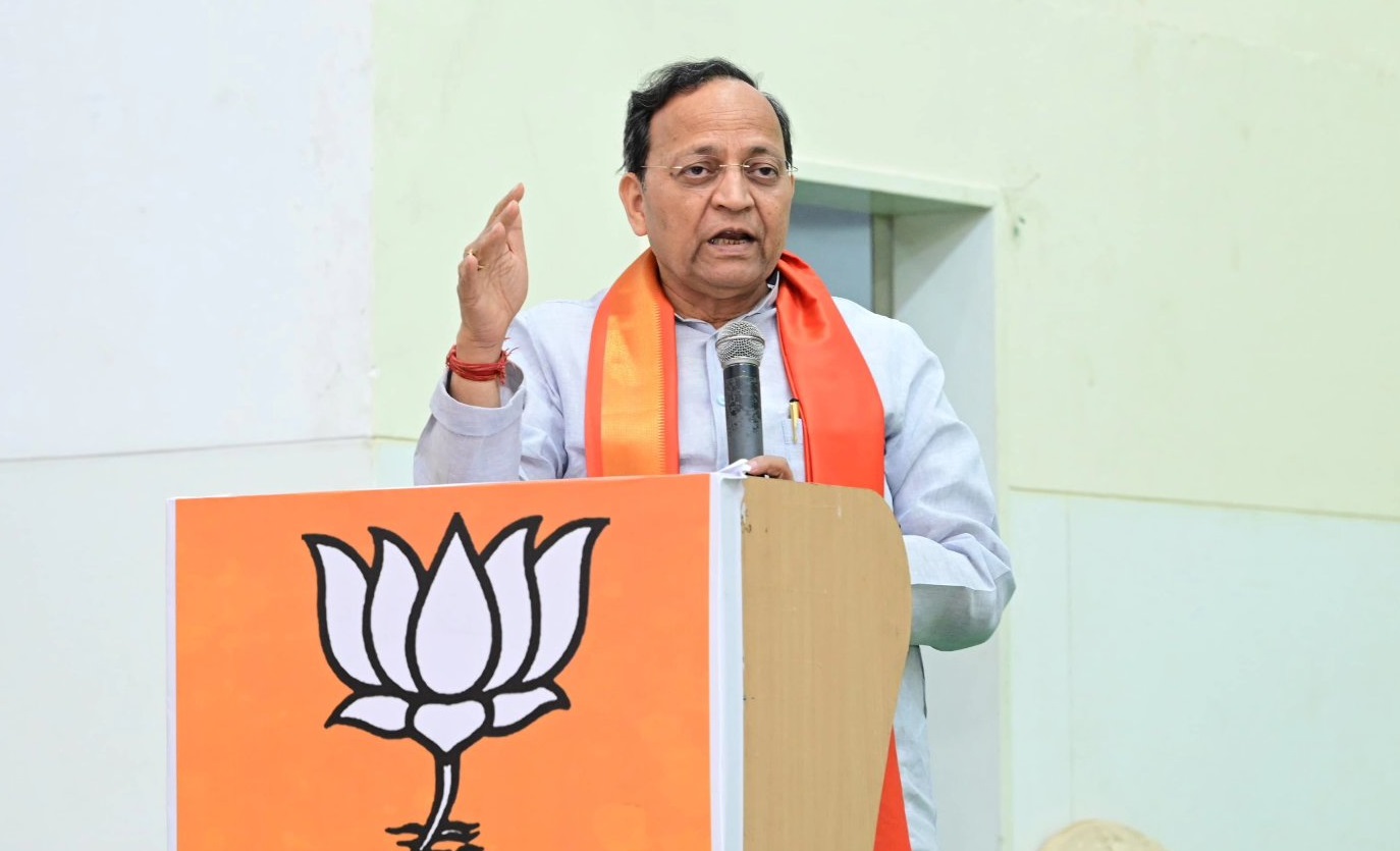 arun singh
