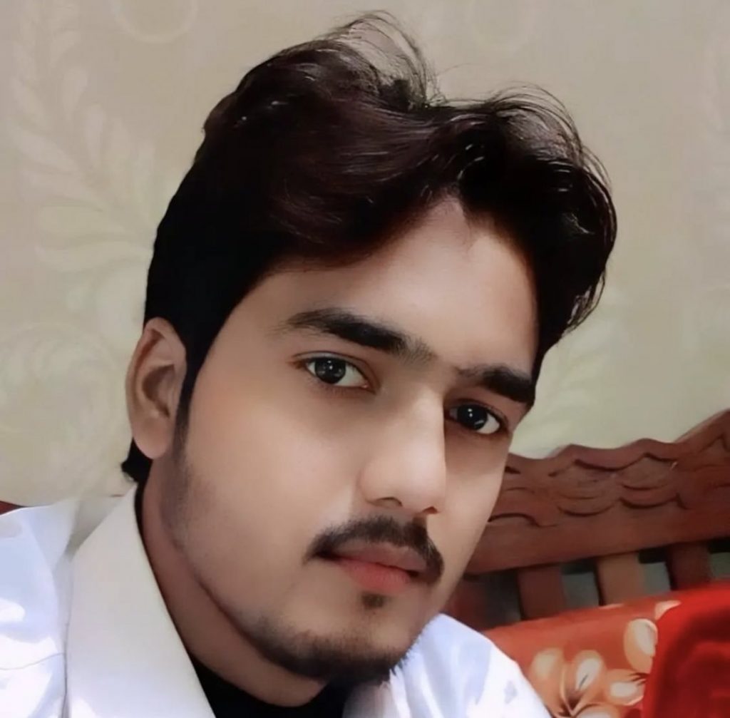 an image