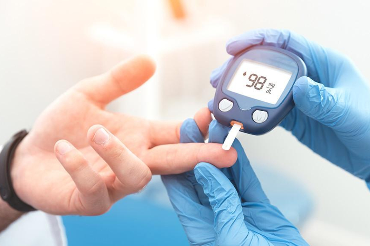 Best Home Remedies For Diabetes