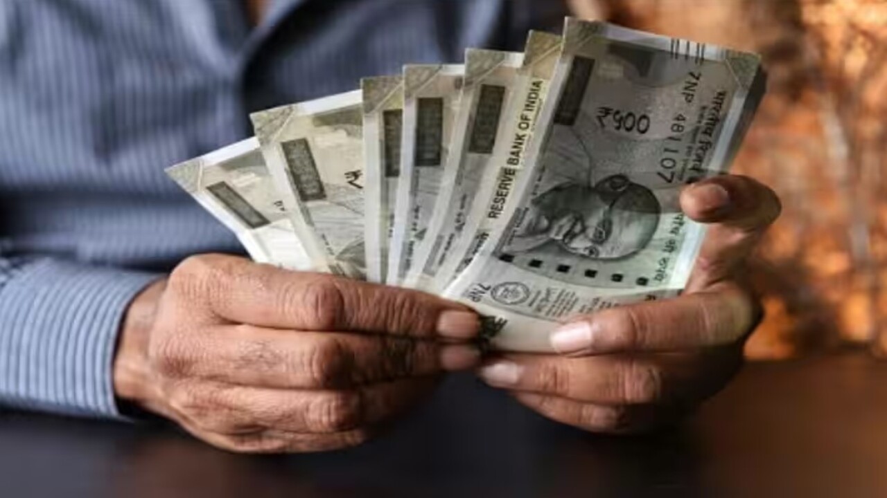 jharkhand swami vivekananda pension yojana, Symbolic Pic