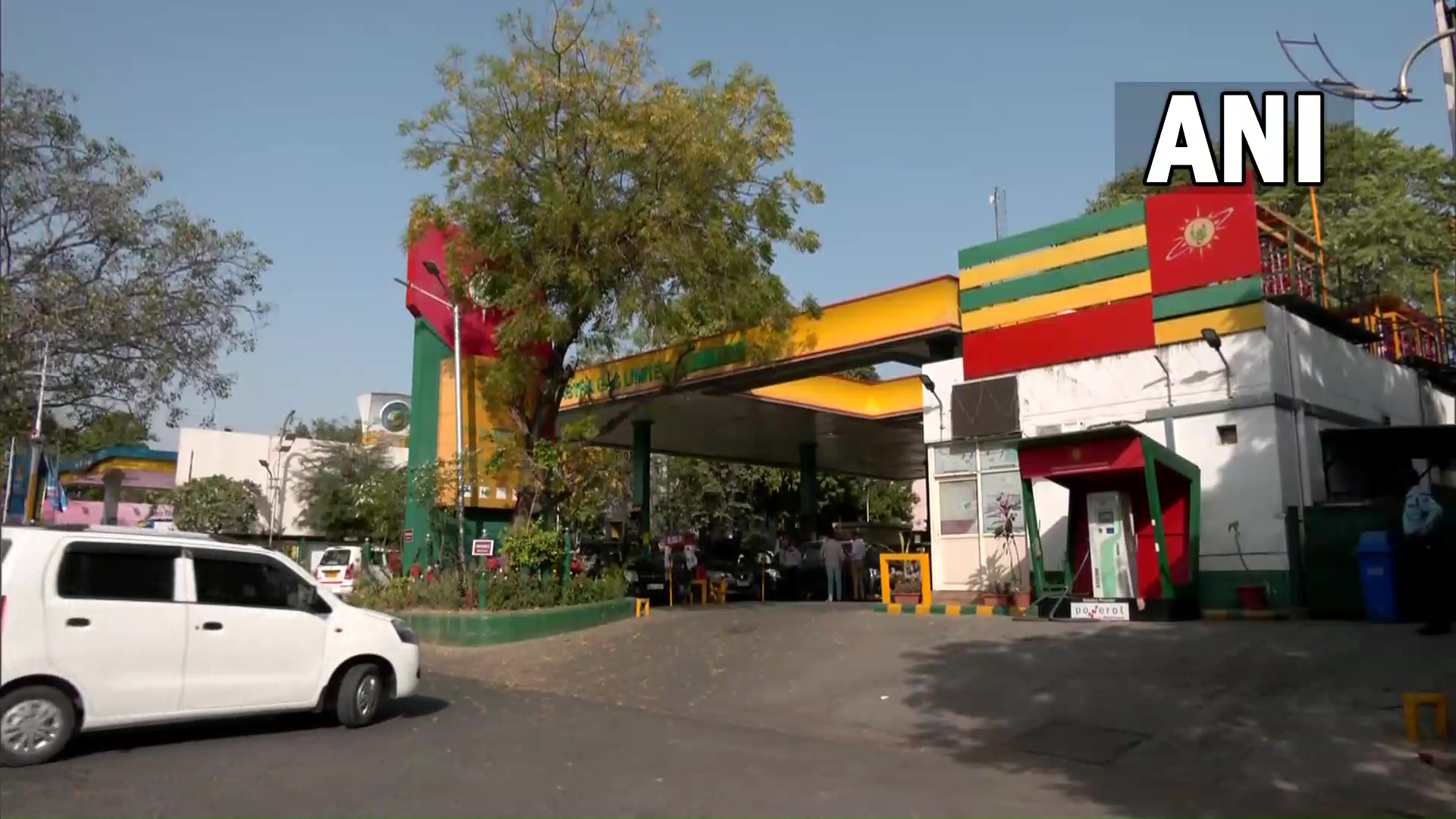 CNG Price Reduce