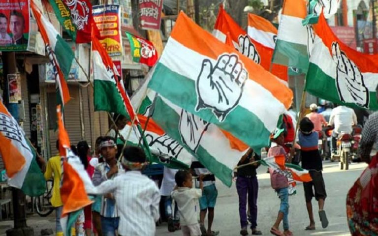 Andhra Pradesh: विधानसभा चुनाव के लिए कांग्रेस के 114 उम्मीदवारों की सूची जारी