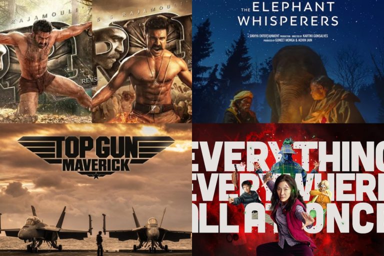 8 Oscar Winning Movies On OTT: ऑस्कर जीतने वाली इन 8 फिल्मों की कहानी है सबसे अलग, घर बैठे OTT पर करें एंजॉय