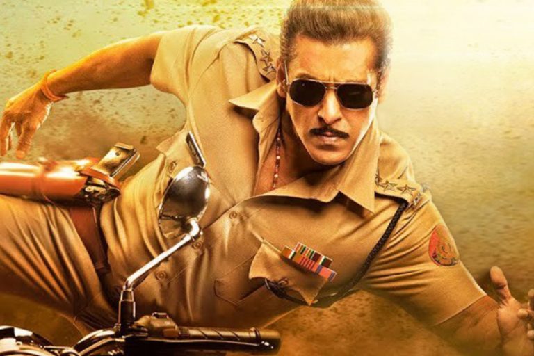 Singham Again: अजय देवगन की ‘सिंघम अगेन’ में पलक झपकते ही खत्म हुआ चुलबुल पांडे का कैमियो, जानें इसके पीछे की वजह