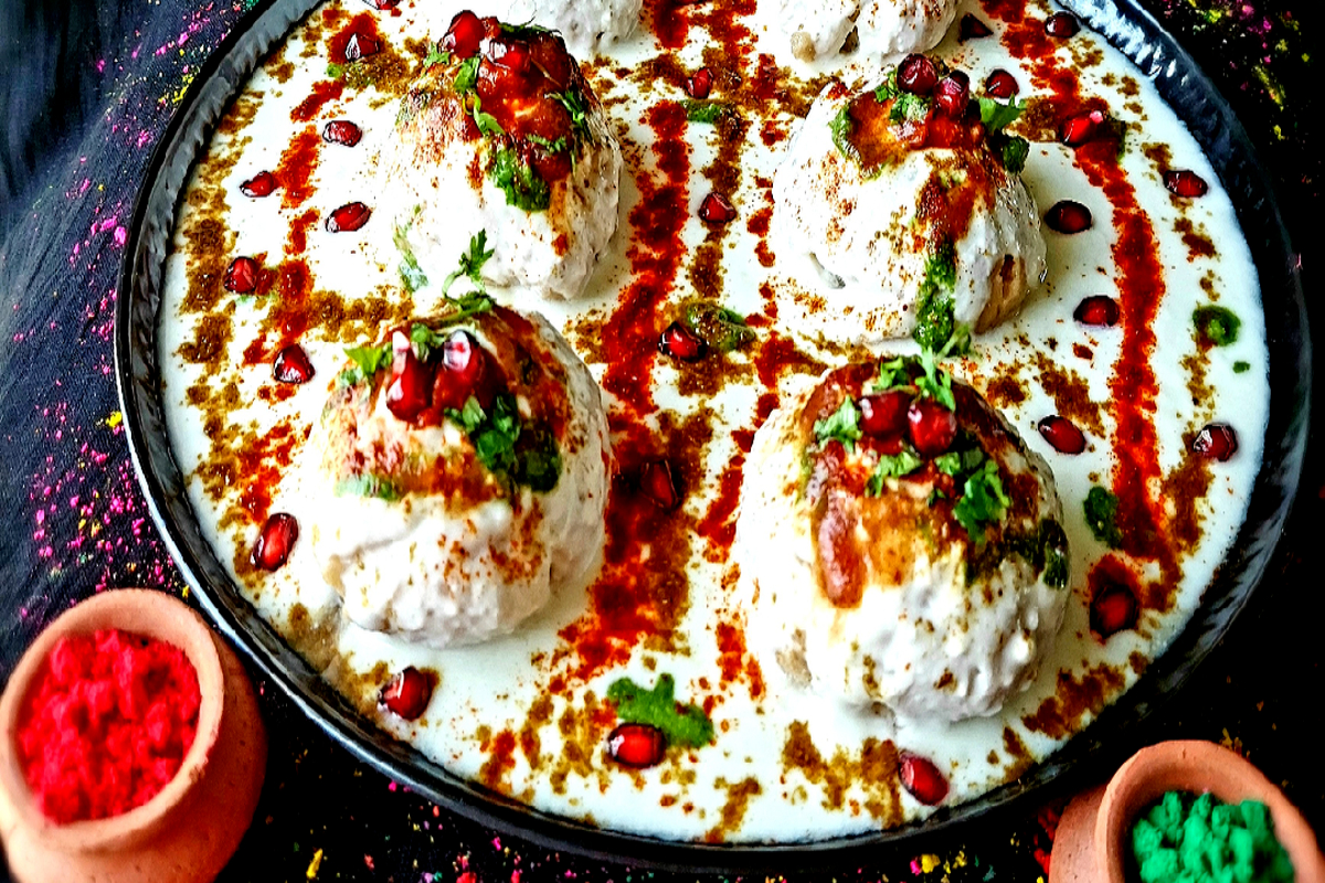 Holi Food Recipe