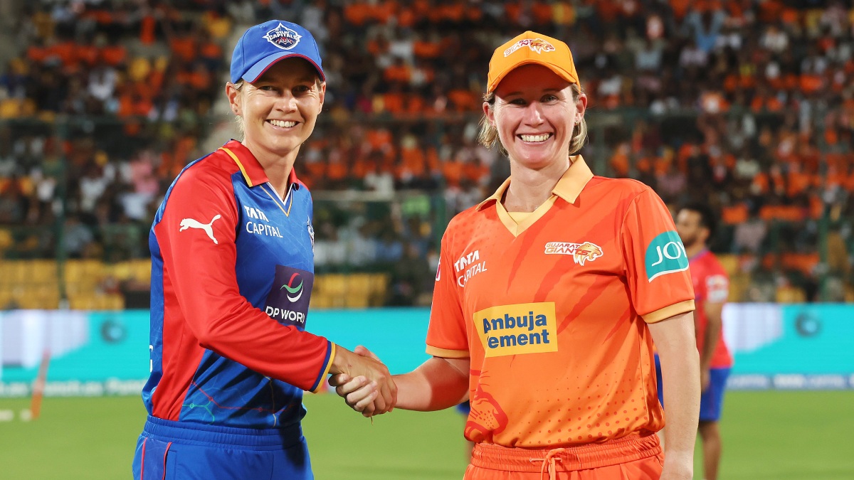 WPL 2024: GG ने जीता टॉस, पहले बल्लेबाजी करेगी टीम