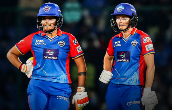 WPL 2024: RCB vs DC