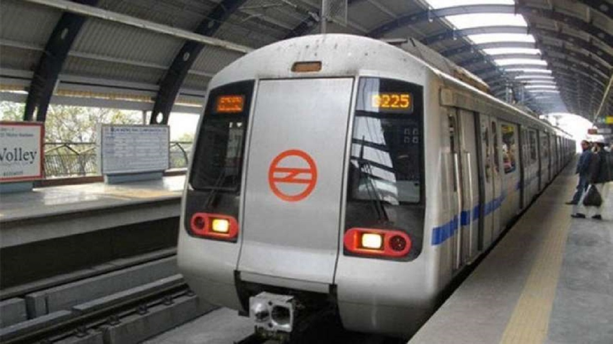 Delhi Metro, Republic Day 2025