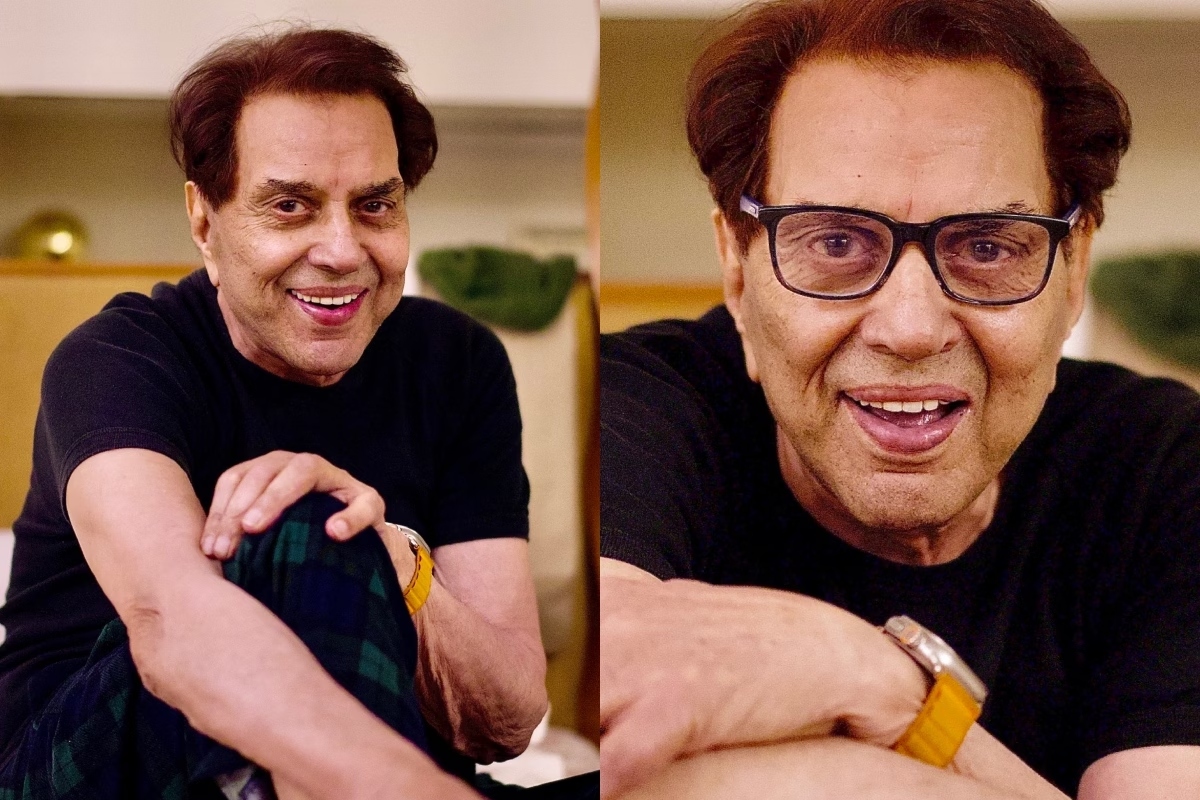 Dharmendra Birthday