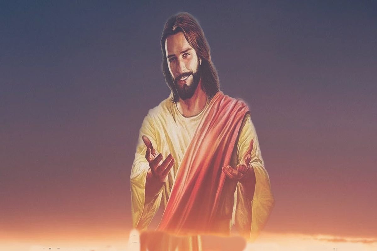 easter sunday 2024