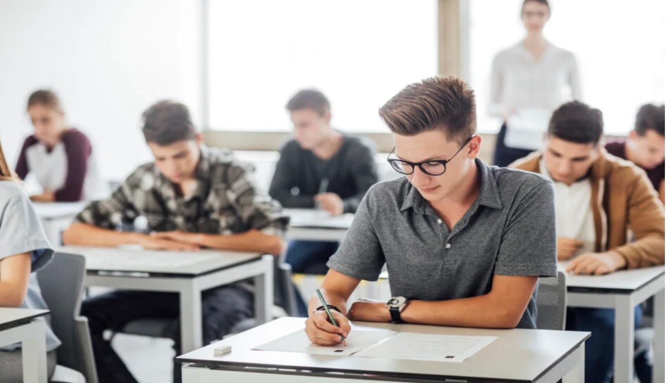 CA final exam 2024