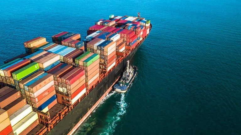 India Export Data: 11 महीनों के रिकॉर्ड हाई पर पहुंचा एक्सपोर्ट, मार्च में टूट सकता है रिकॉर्ड