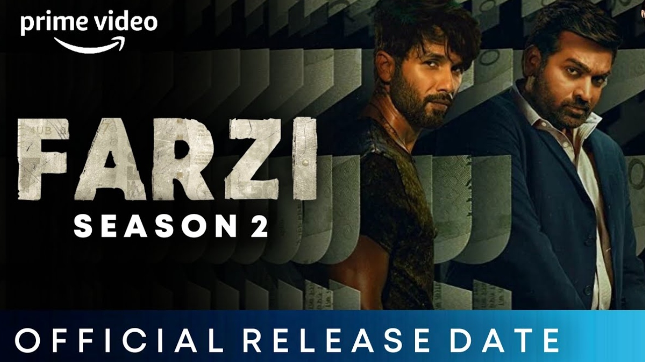 farzi 2 shahid kapoor fees