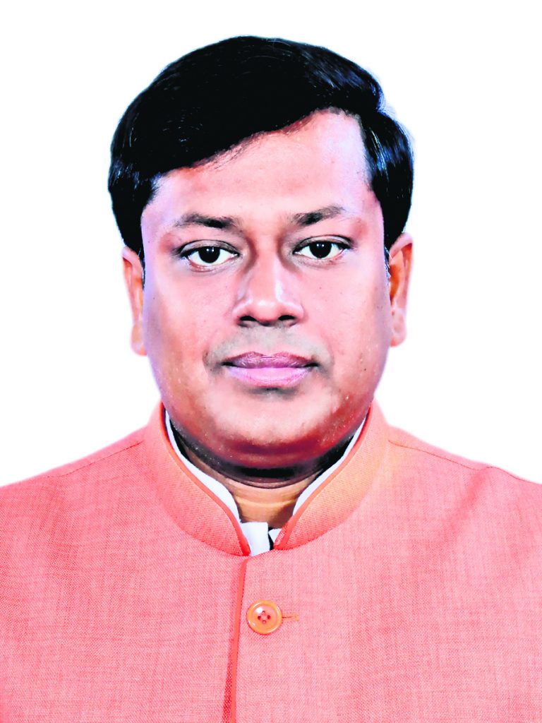 तृणमूल ने सुकांत के खिलाफ निर्वाचन आयोग में की शिकायत