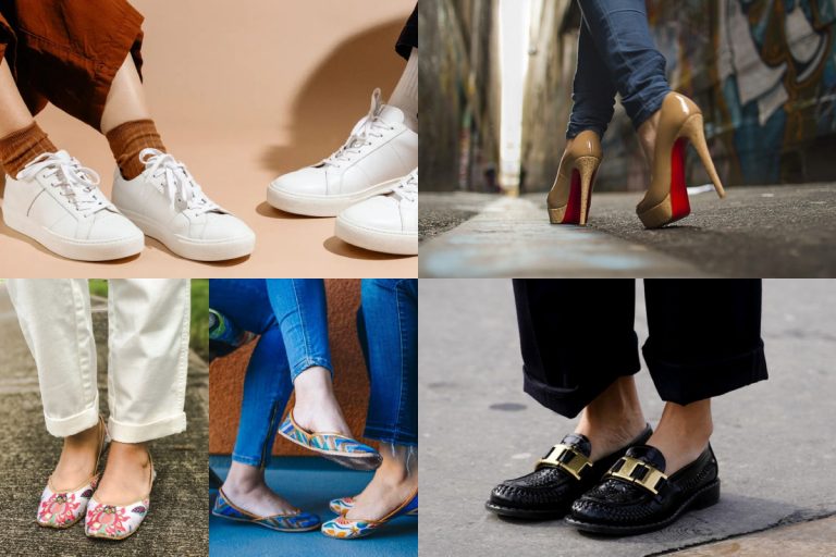 Trendy Comfortable Footwear: फुटवियर का नया ट्रेंड, डेली वियर के लिए ये हैं आरामदायक और स्टाइलिश डिजाइन
