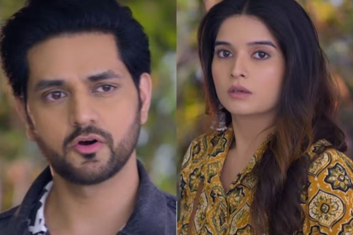 Ghum Hai Kisikey Pyaar Meiin