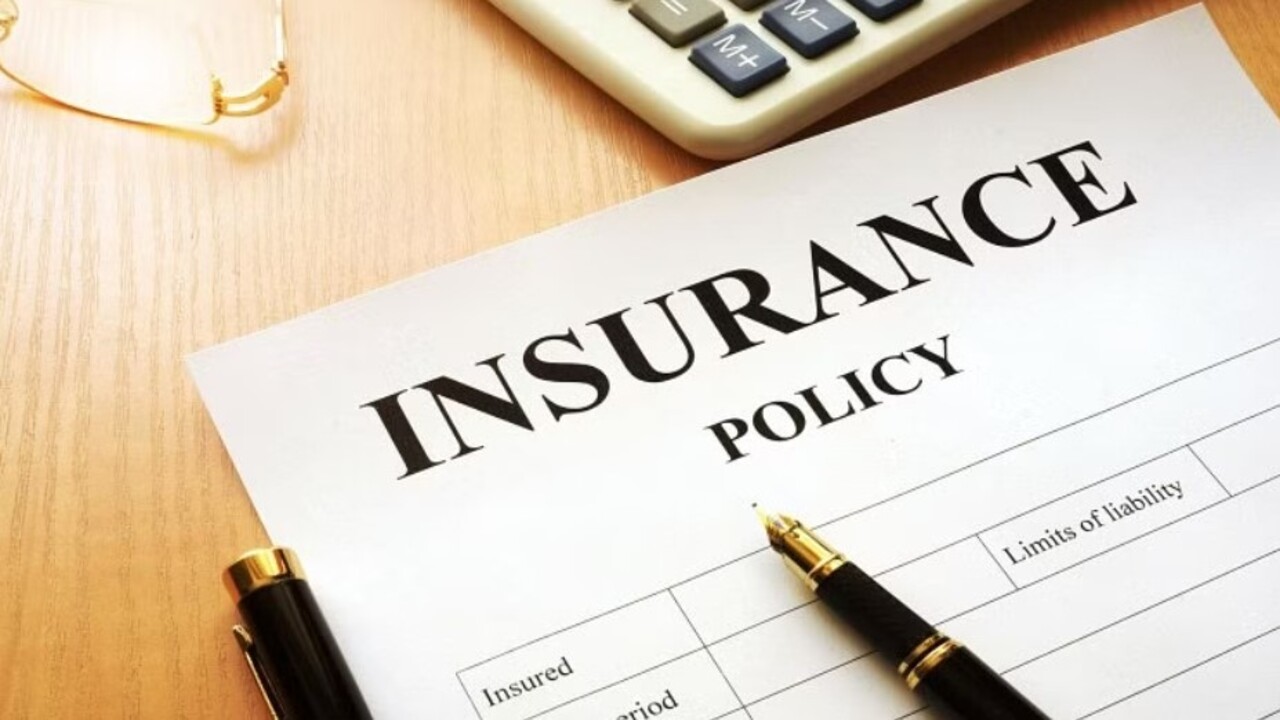 Health Insurance