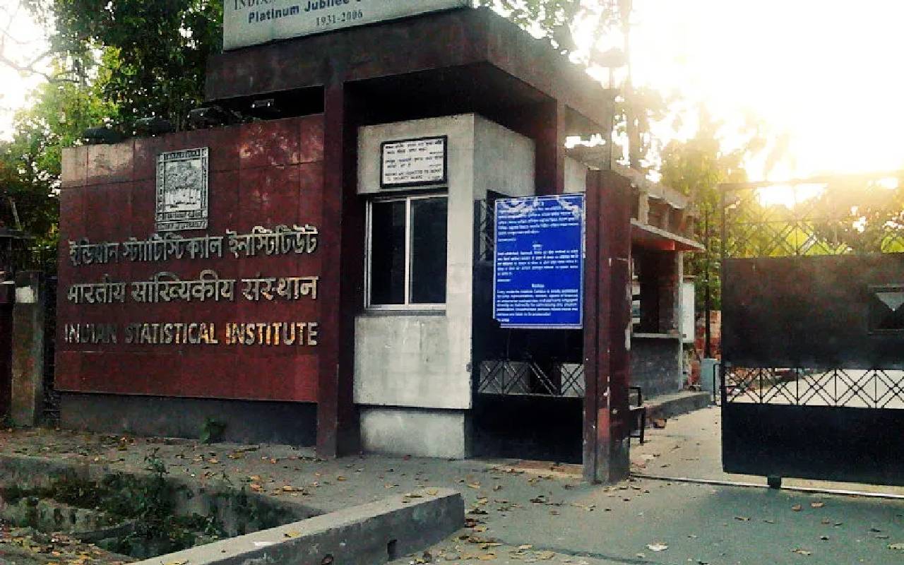 ISI Admission Test 2025