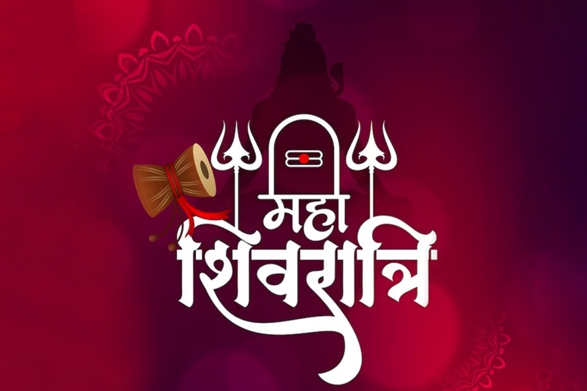 Maha Shivratri Special Photos