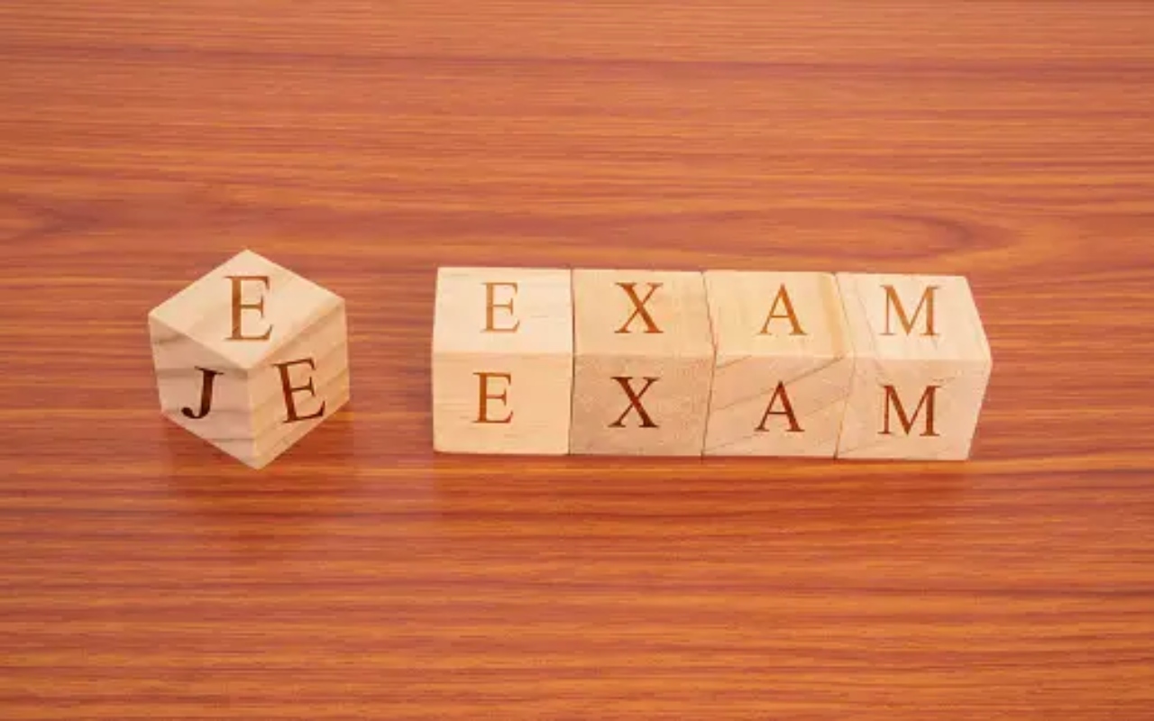 jee exam