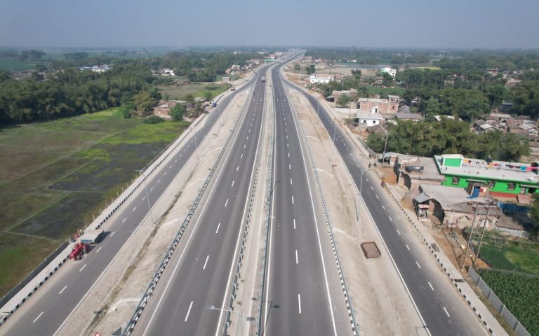 Bettiah News : बरवत से जीएमसीएच तक 6.75 किमी बनेगा फोरलेन, खर्च होंगे 85 करोड़