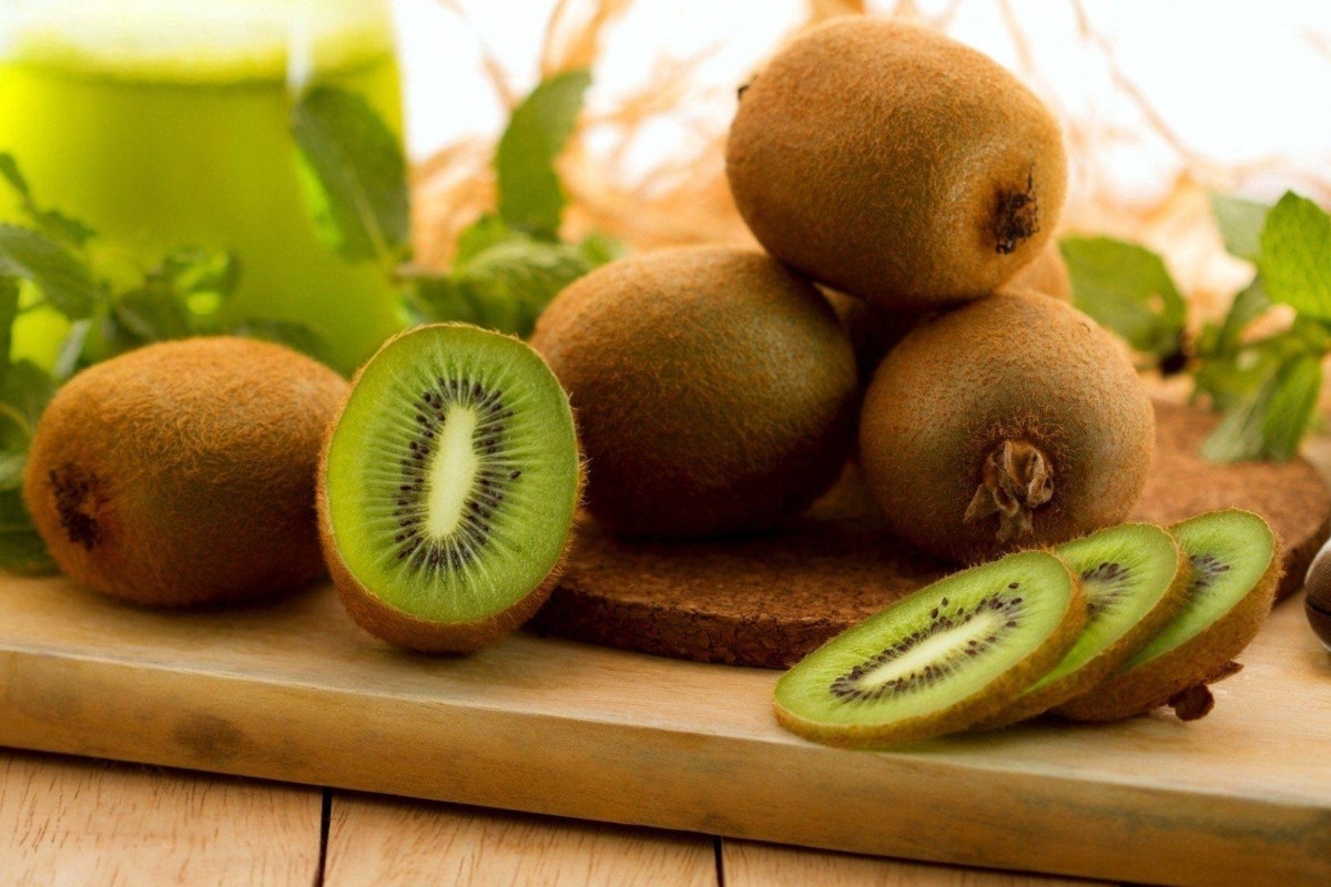 Kiwi Benefits :‌