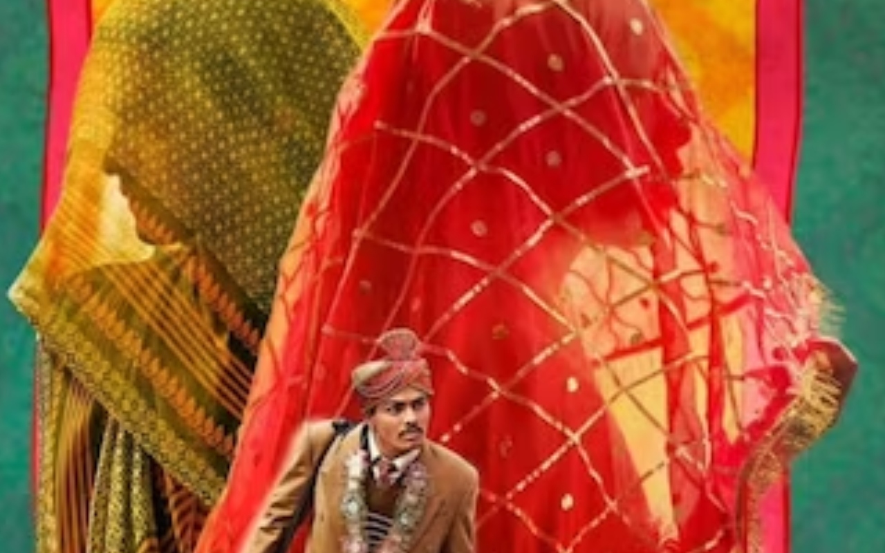 Laapataa Ladies On OTT