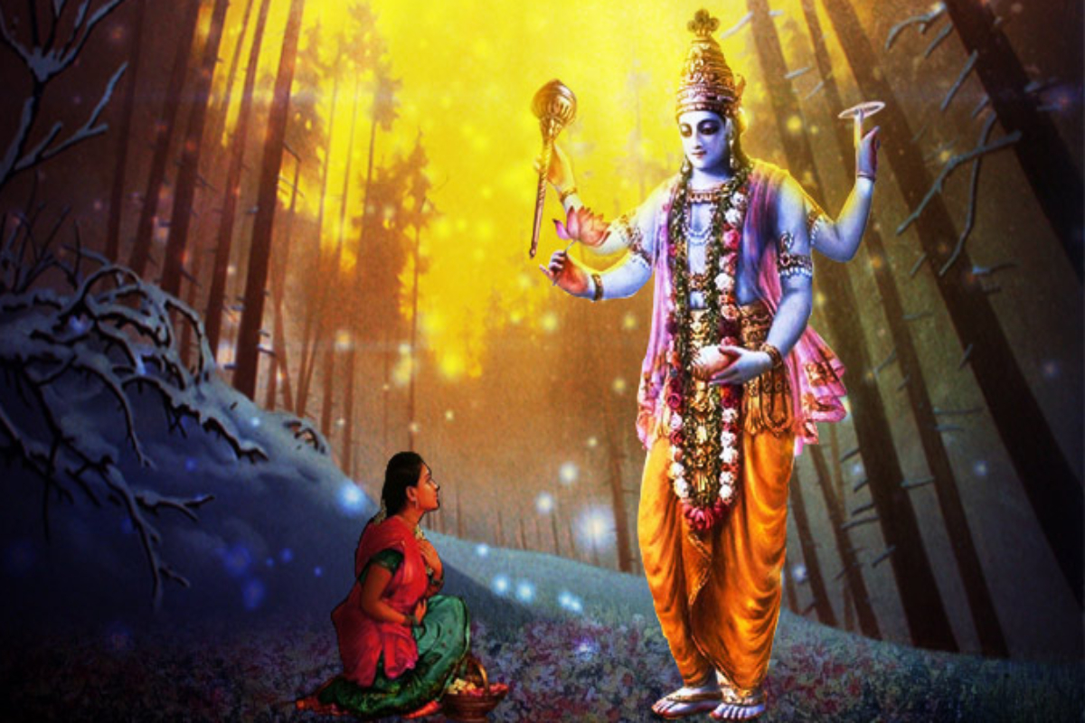 Yogini Ekadashi 2025