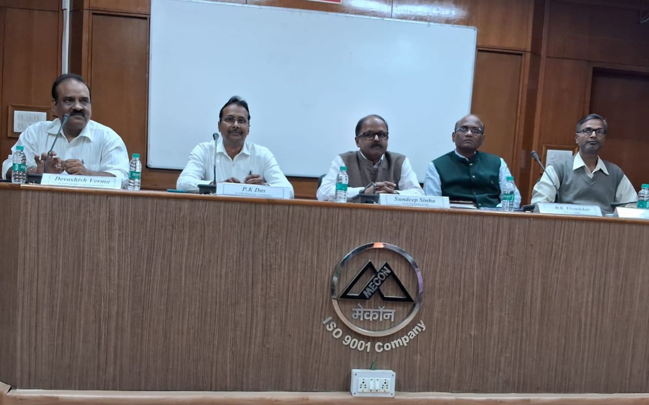 mecon-press-conference-news