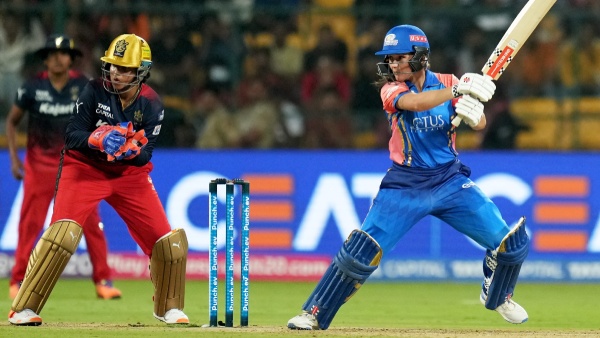 WPL 2024: RCB vs MI