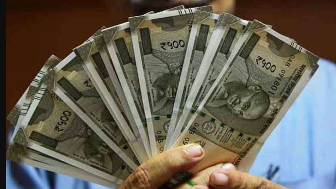 Bihar Teacher salary
