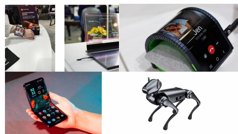 इस बार के MWC 2024 इवेंट में इतने सारे फ्यूचरिस्टिक प्रोडक्ट को किया गया शोकेस, देखें पूरी लिस्ट